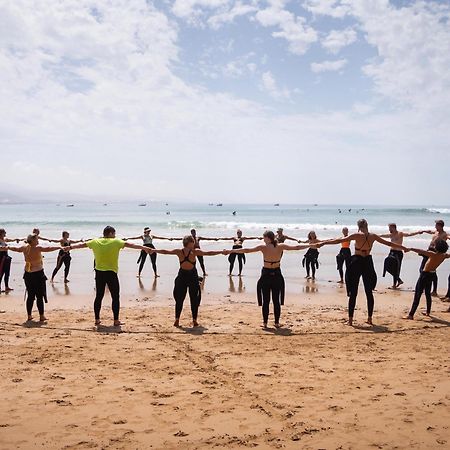 Tamraght Mamo Surf Morocco旅舍 外观 照片