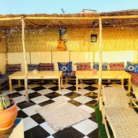 Tamraght Mamo Surf Morocco旅舍 外观 照片