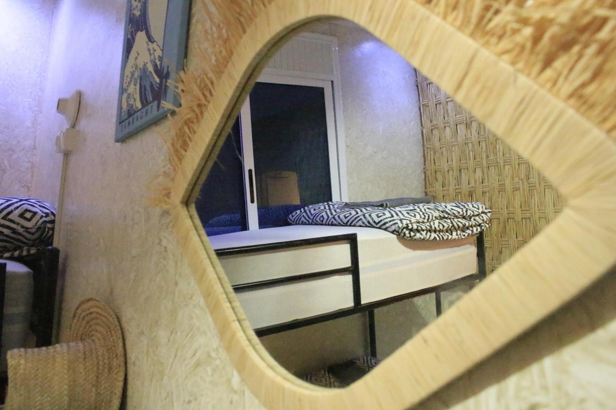 Tamraght Mamo Surf Morocco旅舍 外观 照片
